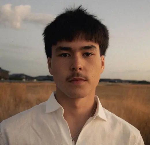The owner of Kintaro Detailing